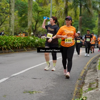 Runner Photo 8507534