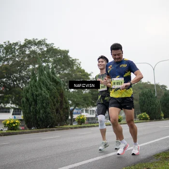 Runner Photo 8507535