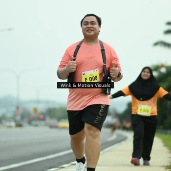 Runner Photo 8507541