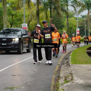 Runner Photo 8507542