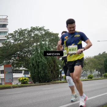 Runner Photo 8507543