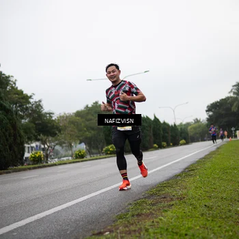 Runner Photo 8507544