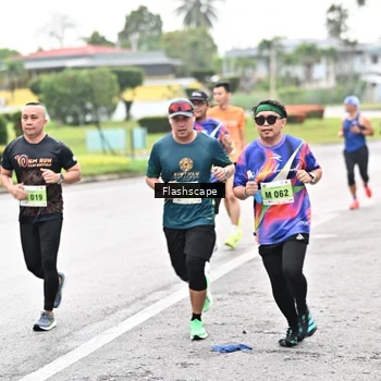 Runner Photo 8507545