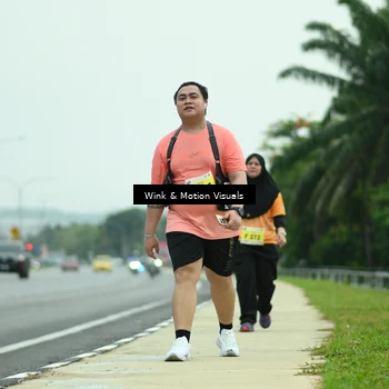 Runner Photo 8507546
