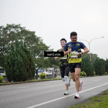 Runner Photo 8507550