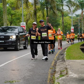 Runner Photo 8507551
