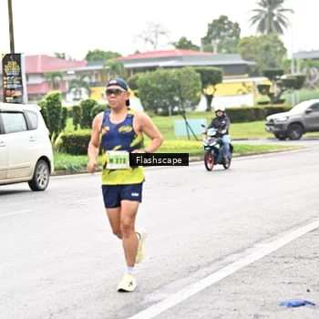 Runner Photo 8507553