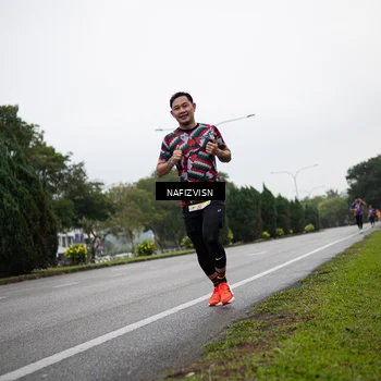 Runner Photo 8507555
