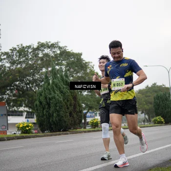 Runner Photo 8507557