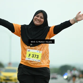 Runner Photo 8507558