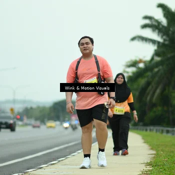 Runner Photo 8507562