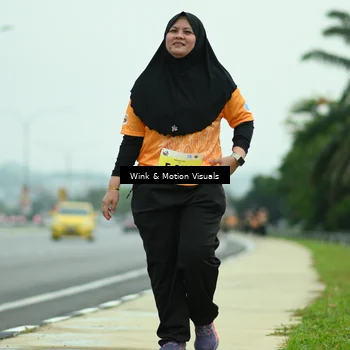 Runner Photo 8507563