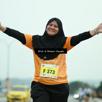 Runner Photo 8507566