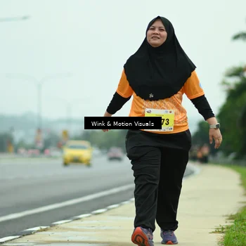 Runner Photo 8507567