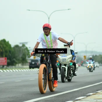 Runner Photo 8507569