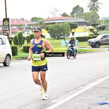 Runner Photo 8507570