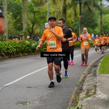 Runner Photo 8507571