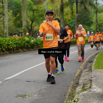 Runner Photo 8507572