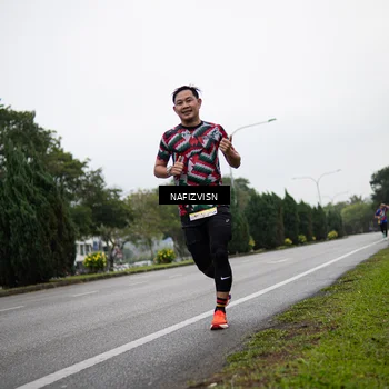 Runner Photo 8507573