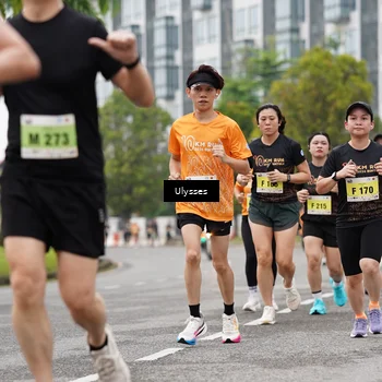 Runner Photo 8507574