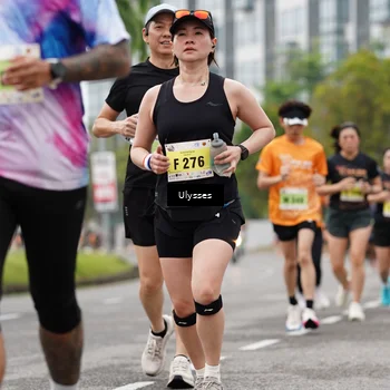Runner Photo 8507575