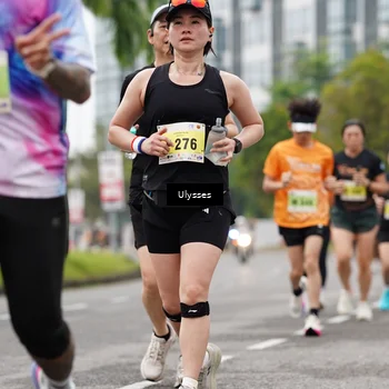 Runner Photo 8507577