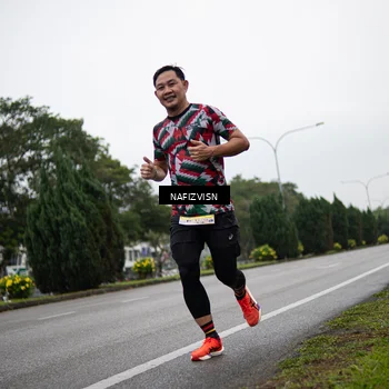 Runner Photo 8507578