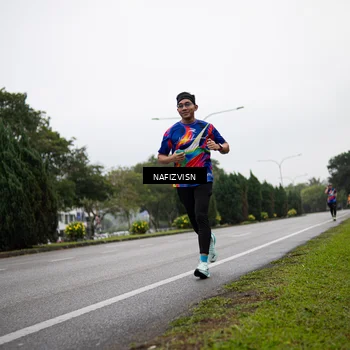 Runner Photo 8507585