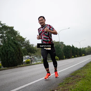 Runner Photo 8507586