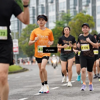 Runner Photo 8507588
