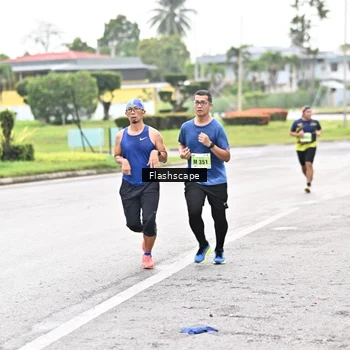 Runner Photo 8507589