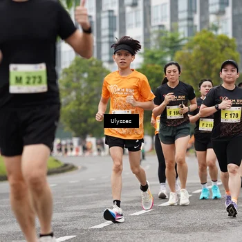 Runner Photo 8507590