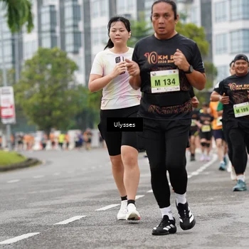 Runner Photo 8507593