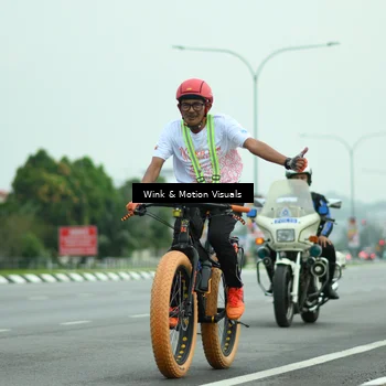 Runner Photo 8507595