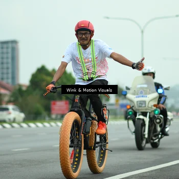 Runner Photo 8507597