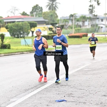 Runner Photo 8507600