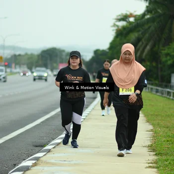 Runner Photo 8507601