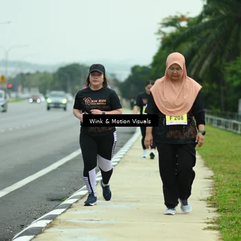 Runner Photo 8507606