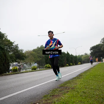 Runner Photo 8507607