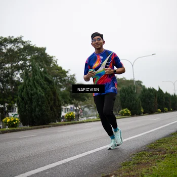 Runner Photo 8507611