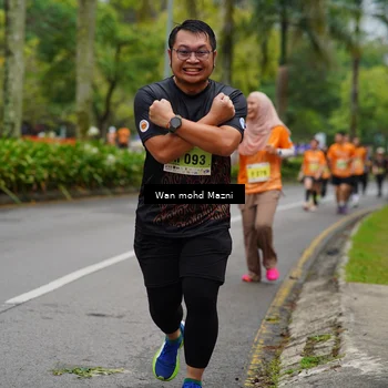 Runner Photo 8507612