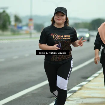 Runner Photo 8507615
