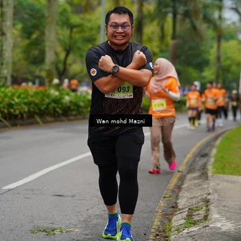 Runner Photo 8507616