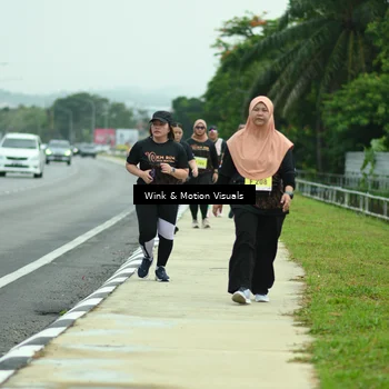 Runner Photo 8507617