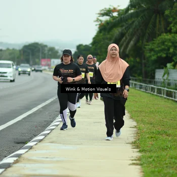 Runner Photo 8507619