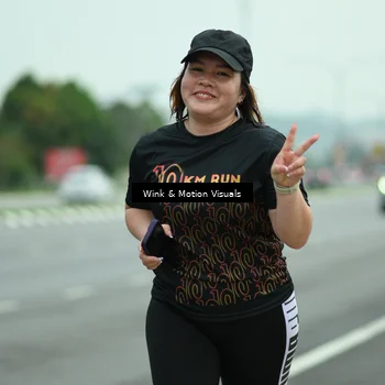 Runner Photo 8507620