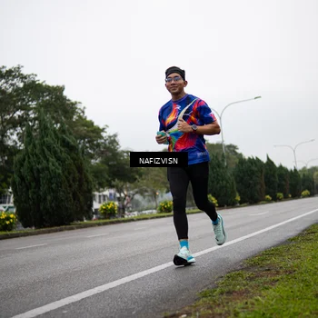 Runner Photo 8507621