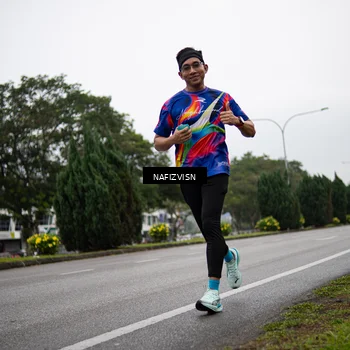 Runner Photo 8507625