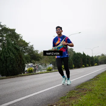Runner Photo 8507629