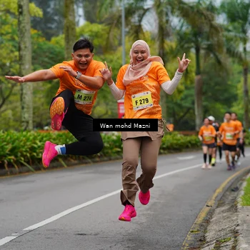 Runner Photo 8507630